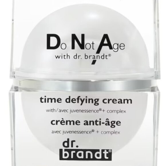 Dr. Brandt Do Not Age Time Defying Cream - Picture 2 of 2